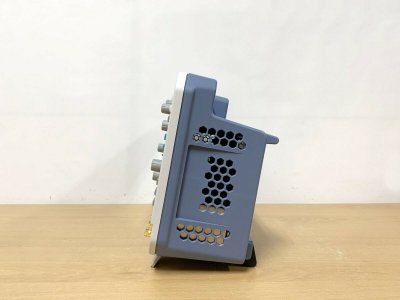 Цифровой четырехканальный осциллограф R&S RTB2004 (демонстрационный)